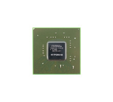 Мікросхема NVIDIA N11P-GV2-A3 GeForce GT320M відеочіп для ноутбука NBB-43657