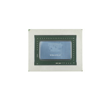 Мікросхема NVIDIA N12E-GTX2-A1 GeForce GT580M відеочіп для ноутбука NBB-48063