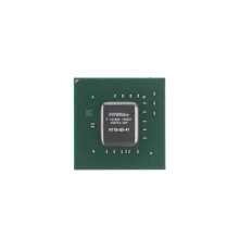 Мікросхема NVIDIA N17S-G0-A1 GeForce MX230 відеочіп для ноутбука