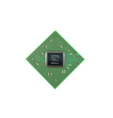 Мікросхема NVIDIA MCP67M-A2 (DC 2011) північний міст Media Communications Processor для ноутбука NBB-27956