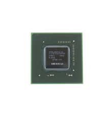 Мікросхема NVIDIA G98-630-U2 GeForce 9300M GS відеочіп для ноутбука NBB-33508