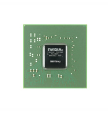 Мікросхема NVIDIA G86-750-A2 GeForce 8400M GT відеочіп для ноутбука NBB-36974