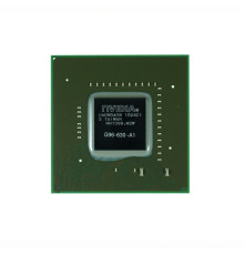 Мікросхема NVIDIA G96-630-A1 GeForce 9600M GT відеочіп для ноутбука NBB-37347