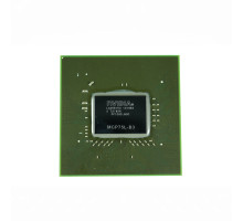 Мікросхема NVIDIA MCP75L-B3 північний міст Media Communications Processor для ноутбука NBB-38021