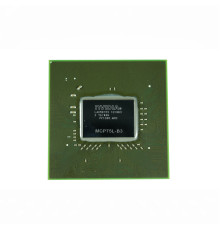 Мікросхема NVIDIA MCP75L-B3 північний міст Media Communications Processor для ноутбука NBB-38021