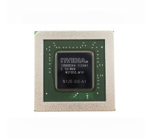 Мікросхема NVIDIA N12E-GS-A1 GeForce GTX560M відеочіп для ноутбука NBB-41545