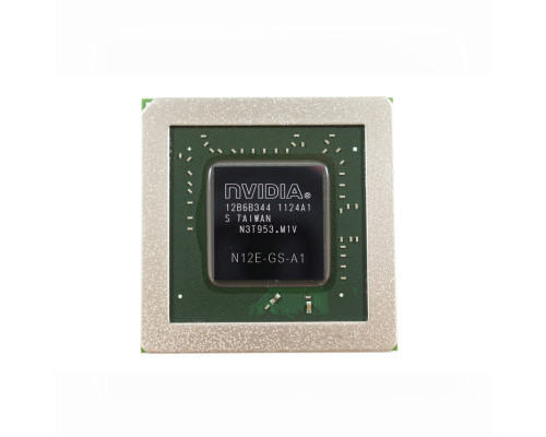 Мікросхема NVIDIA N12E-GS-A1 GeForce GTX560M відеочіп для ноутбука NBB-41545