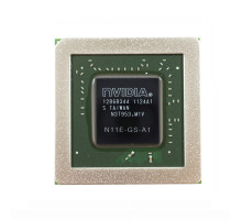 Мікросхема NVIDIA N11E-GS-A1 GeForce GTX460M відеочіп для ноутбука NBB-42047