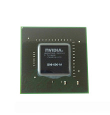 Мікросхема NVIDIA G96-600-A1 GeForce 9600M GS відеочіп для ноутбука