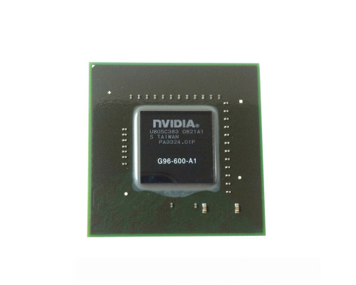 Мікросхема NVIDIA G96-600-A1 GeForce 9600M GS відеочіп для ноутбука