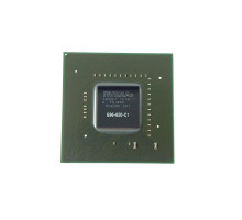 Мікросхема NVIDIA G96-650-C1 GeForce 9650M GT відеочіп для ноутбука NBB-37349