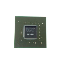 Мікросхема NVIDIA G96-650-C1 GeForce 9650M GT відеочіп для ноутбука NBB-37349