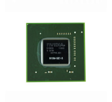 Мікросхема NVIDIA N10M-GE1-S GeForce G105M відеочіп для ноутбука NBB-37433