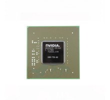 Мікросхема NVIDIA G84-725-A2 128bit GeForce 9650M GS відеочіп для ноутбука NBB-40818