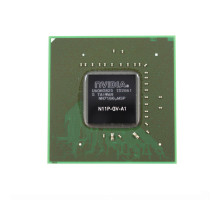 Мікросхема NVIDIA N11P-GV-A1 GeForce GT325M відеочіп для ноутбука NBB-42050