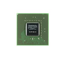 Мікросхема NVIDIA N12P-GE-A1 GeForce GT525M відеочіп для ноутбука NBB-43660