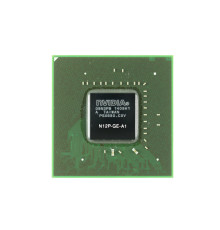 Мікросхема NVIDIA N12P-GE-A1 GeForce GT525M відеочіп для ноутбука NBB-43660