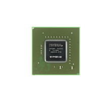 Мікросхема NVIDIA N11P-GS1-A2 GeForce GT335M відеочіп для ноутбука NBB-48081