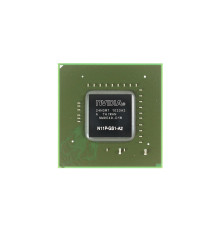 Мікросхема NVIDIA N11P-GS1-A2 GeForce GT335M відеочіп для ноутбука NBB-48081