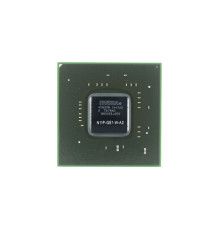 Мікросхема NVIDIA N11P-GE1-W-A2 для ноутбука NBB-63357