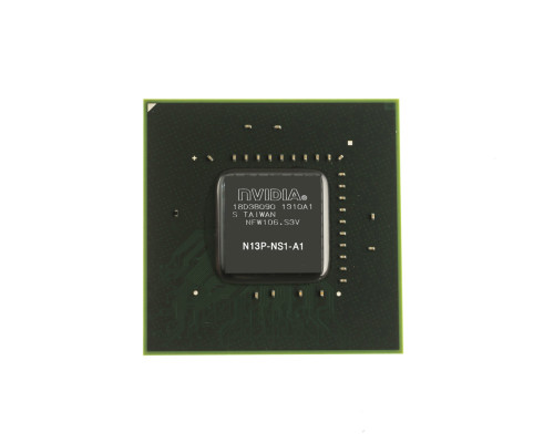 Мікросхема NVIDIA N13P-NS1-A1 NVS 5400M відеочіп для ноутбука NBB-70409