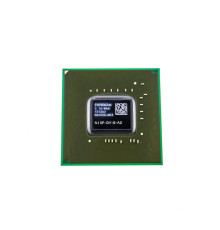 Мікросхема NVIDIA N13P-GV-S-A2 (DC 2012) для ноутбука NBB-78424