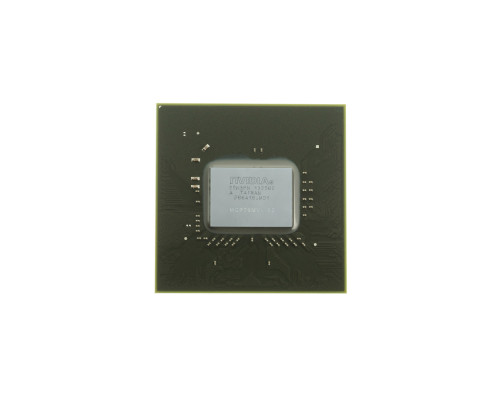 Мікросхема NVIDIA MCP79MVL-B2 (DC 2013) північний міст Media Communications Processor для ноутбука NBB-82037