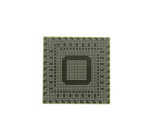 Мікросхема NVIDIA MCP79MVL-B2 (DC 2013) північний міст Media Communications Processor для ноутбука NBB-82037