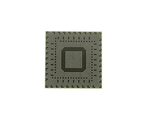 Мікросхема NVIDIA MCP79MVL-B2 (DC 2013) північний міст Media Communications Processor для ноутбука NBB-82037