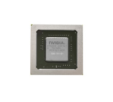 Мікросхема NVIDIA G92-751-B1 (DC 2009) GeForce GTX 260M відеочіп для ноутбука NBB-109724