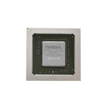 Мікросхема NVIDIA G92-751-B1 (DC 2009) GeForce GTX 260M відеочіп для ноутбука NBB-109724