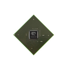 Мікросхема NVIDIA N11M-GE1-B-A3 (DC 2011) GeForce G210M видеочип для ноутбука NBB-134953