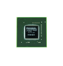 Мікросхема NVIDIA N10M-GE2-S (DC 2010) GeForce G103M відеочіп для ноутбука NBB-33473