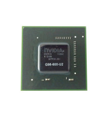 Мікросхема NVIDIA G98-600-U2 GeForce 9200M GS відеочіп для ноутбука NBB-36978