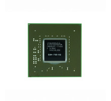 Мікросхема NVIDIA G84-750-A2 128bit GeForce 8700M GT відеочіп для ноутбука NBB-37723