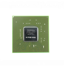 Мікросхема NVIDIA N11P-GE1-W-A3 GeForce G330M відеочіп для ноутбука NBB-41342