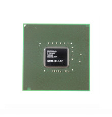 Мікросхема NVIDIA N13M-GE-B-A2 відеочіп для ноутбука NBB-42052