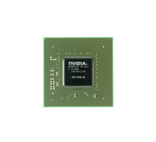 Мікросхема NVIDIA G84-626-A2 GeForce 8600M GS відеочіп для ноутбука NBB-46420