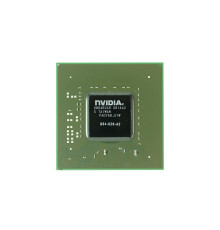 Мікросхема NVIDIA G84-626-A2 GeForce 8600M GS відеочіп для ноутбука NBB-46420