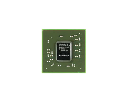 Мікросхема NVIDIA NF-6100-430-N-A3 для ноутбука NBB-48035