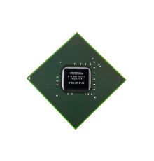 Мікросхема NVIDIA N16S-GT-B-A2 (DC 2016) для ноутбука NBB-78425