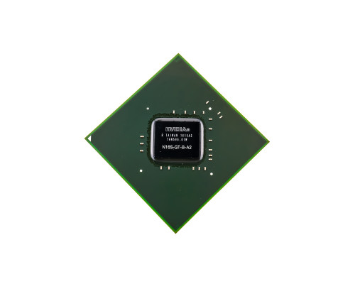 Мікросхема NVIDIA N16S-GT-B-A2 (DC 2016) для ноутбука NBB-78425