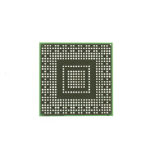 Мікросхема NVIDIA N11M-PT1-S-B1 (DC 2010) (GT218-669-B1) відеочіп ION для ноутбука NBB-82044