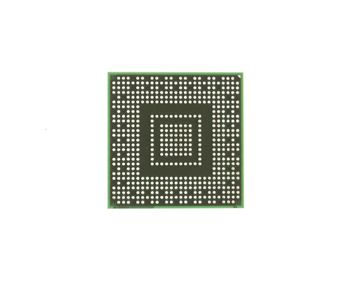 Мікросхема NVIDIA N11M-PT1-S-B1 (DC 2010) (GT218-669-B1) відеочіп ION для ноутбука NBB-82044