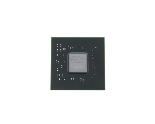 Мікросхема NVIDIA G86-770-A2 (DC 2014) GeForce 8600M відеочіп для ноутбука NBB-107458