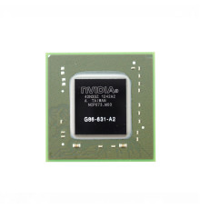 Мікросхема NVIDIA G86-631-A2 (DC 2012) GeForce 8400M GS відеочіп для ноутбука NBB-36318