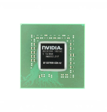 Мікросхема NVIDIA GF-GO7900-GSN-A2 GeForce Go7900 відеочіп для ноутбука NBB-36989