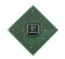 Мікросхема NVIDIA N10M-GS2-B-A2 GeForce G210M відеочіп для ноутбука NBB-40924