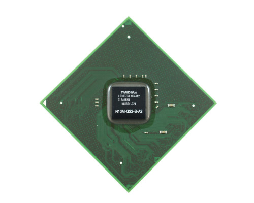 Мікросхема NVIDIA N10M-GS2-B-A2 GeForce G210M відеочіп для ноутбука NBB-40924