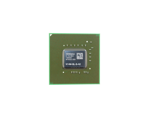 Мікросхема NVIDIA N14M-GL-S-A2 для ноутбука NBB-44810